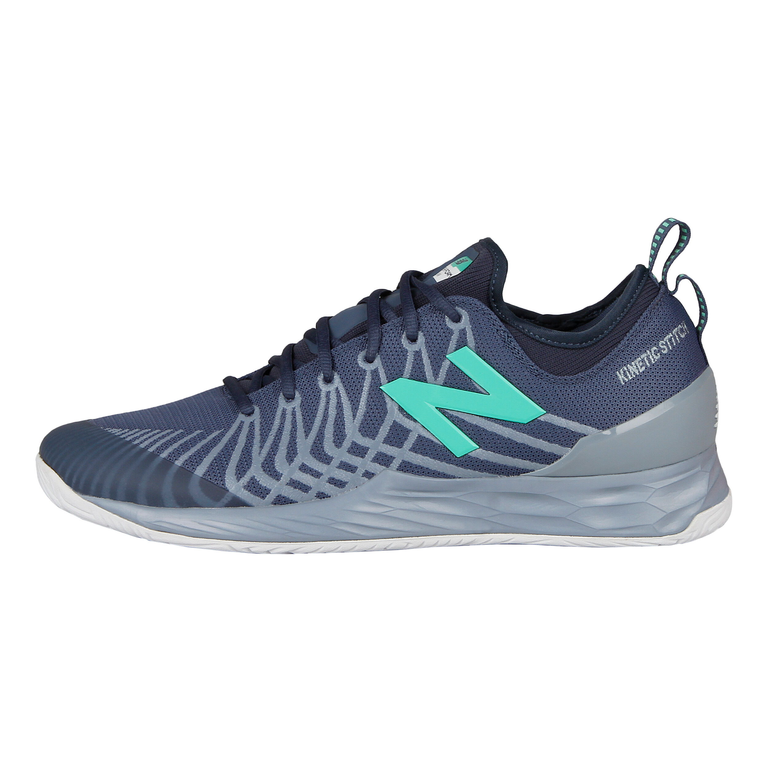 New Balance Fresh Foam Lav Allcourtschuh Herren - Dunkelblau ... New Balance Fresh Foam Lav Allcourtschuh Herren - Dunkelblau ...