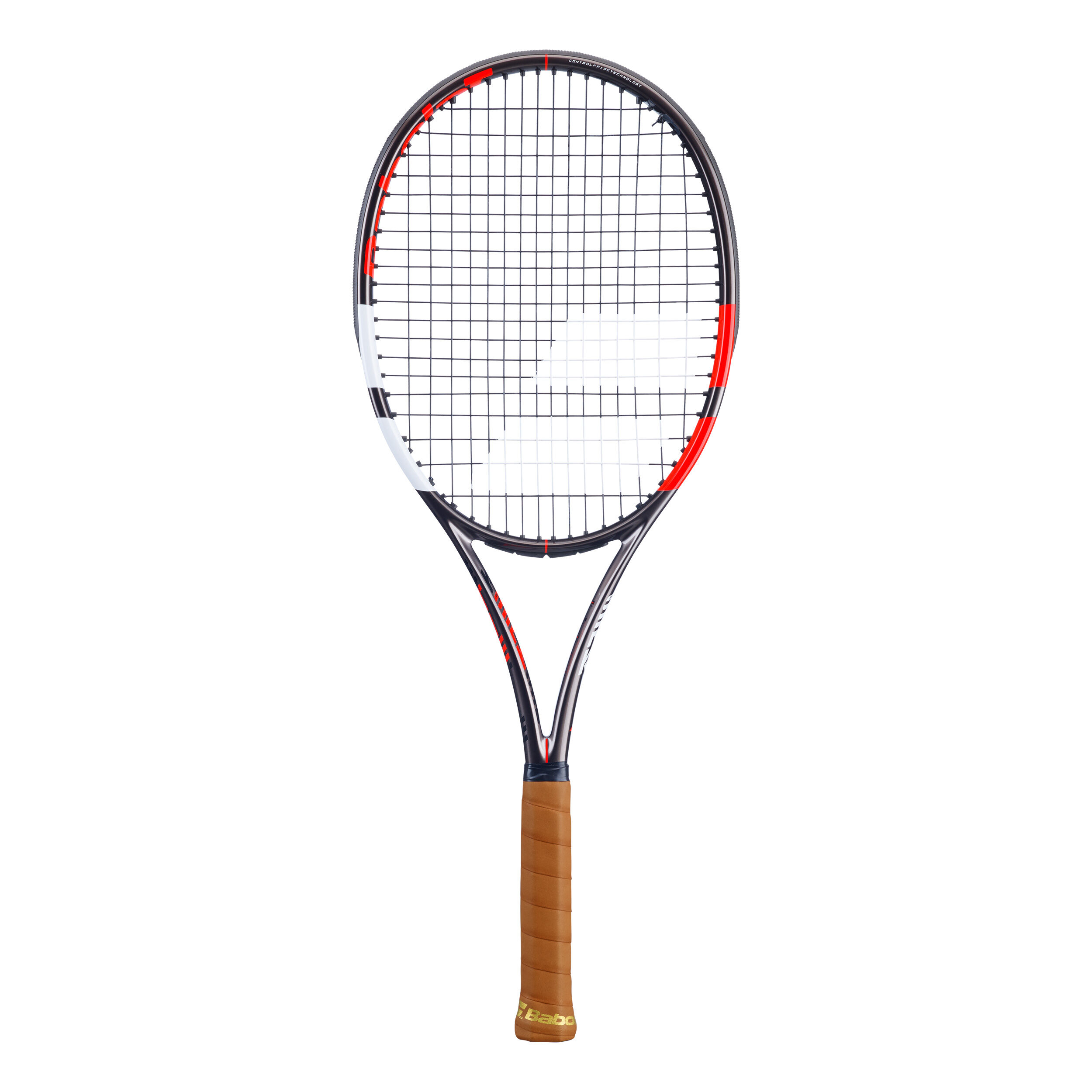 Pure Strike VS Turnierschläger