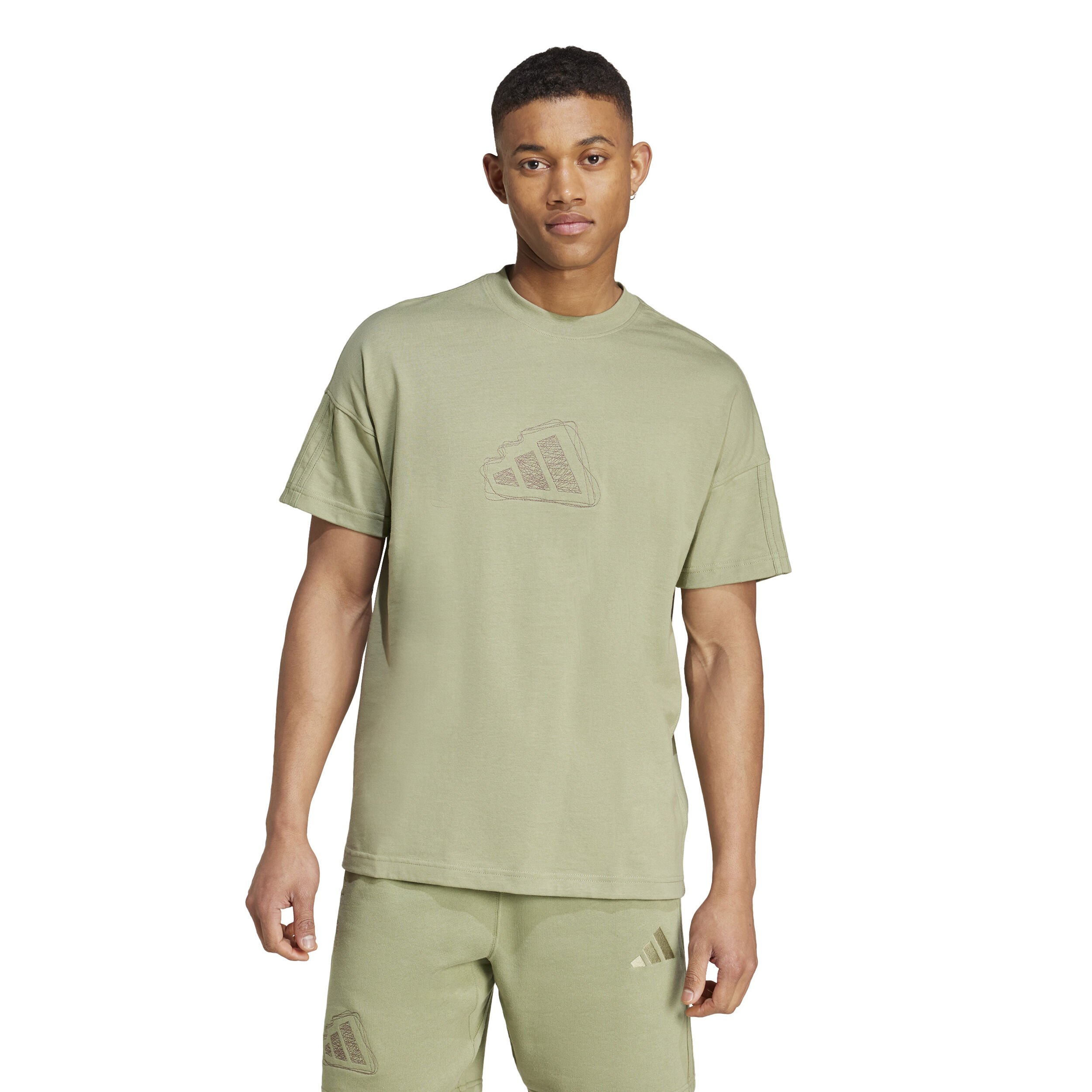 Adidas t shirt mens full shop