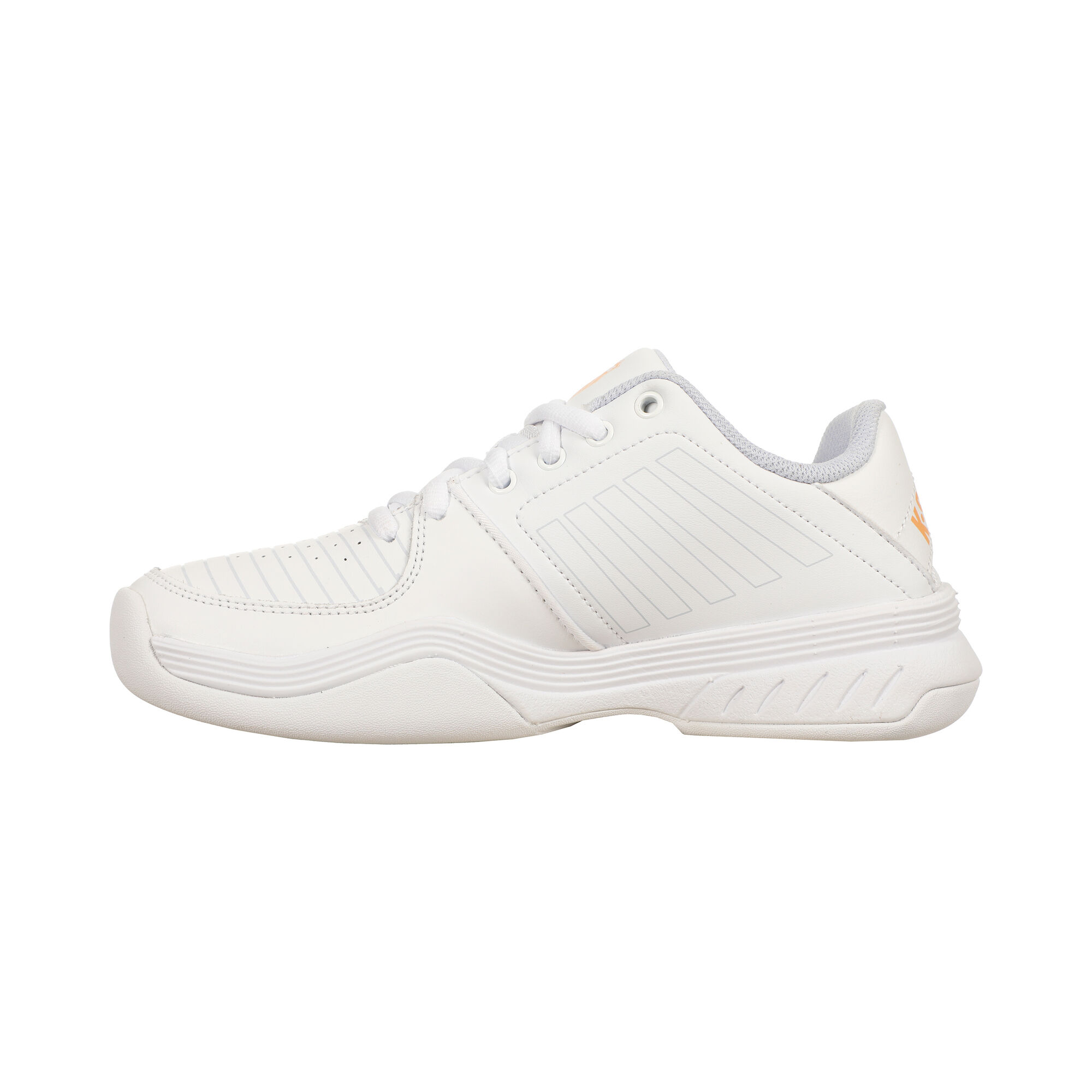 K-Swiss