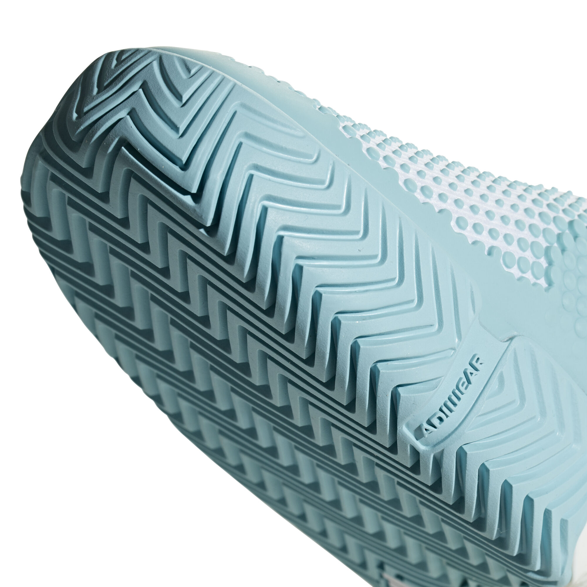 Adidas men's solecourt boost x parley tennis shoes best sale