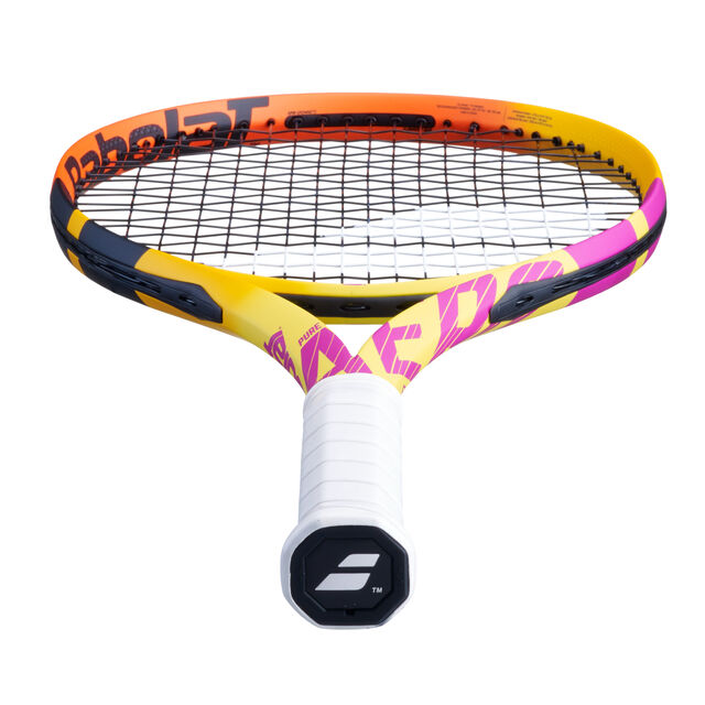 Babolat Rafael Nadal Pure Aero Lite Turnierschläger online kaufen TennisPoint Babolat Rafael Nadal Pure Aero Lite Turnierschläger online kaufen TennisPoint