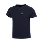 Lacoste T-Shirt Lacoste T-Shirt Kinder - dunkelblau