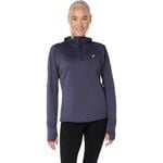 ASICS Road Winter Hoodie