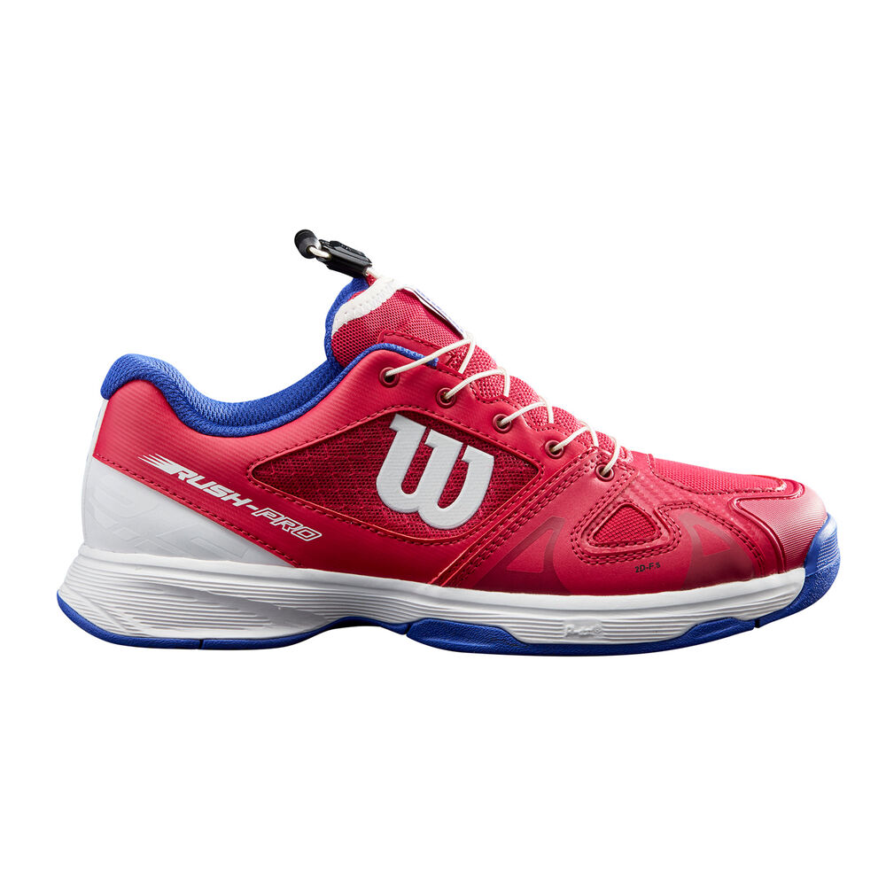Kaos Pro QL Tennisschuhe Kinder