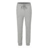 Essential Trainingshose Herren - grau, 