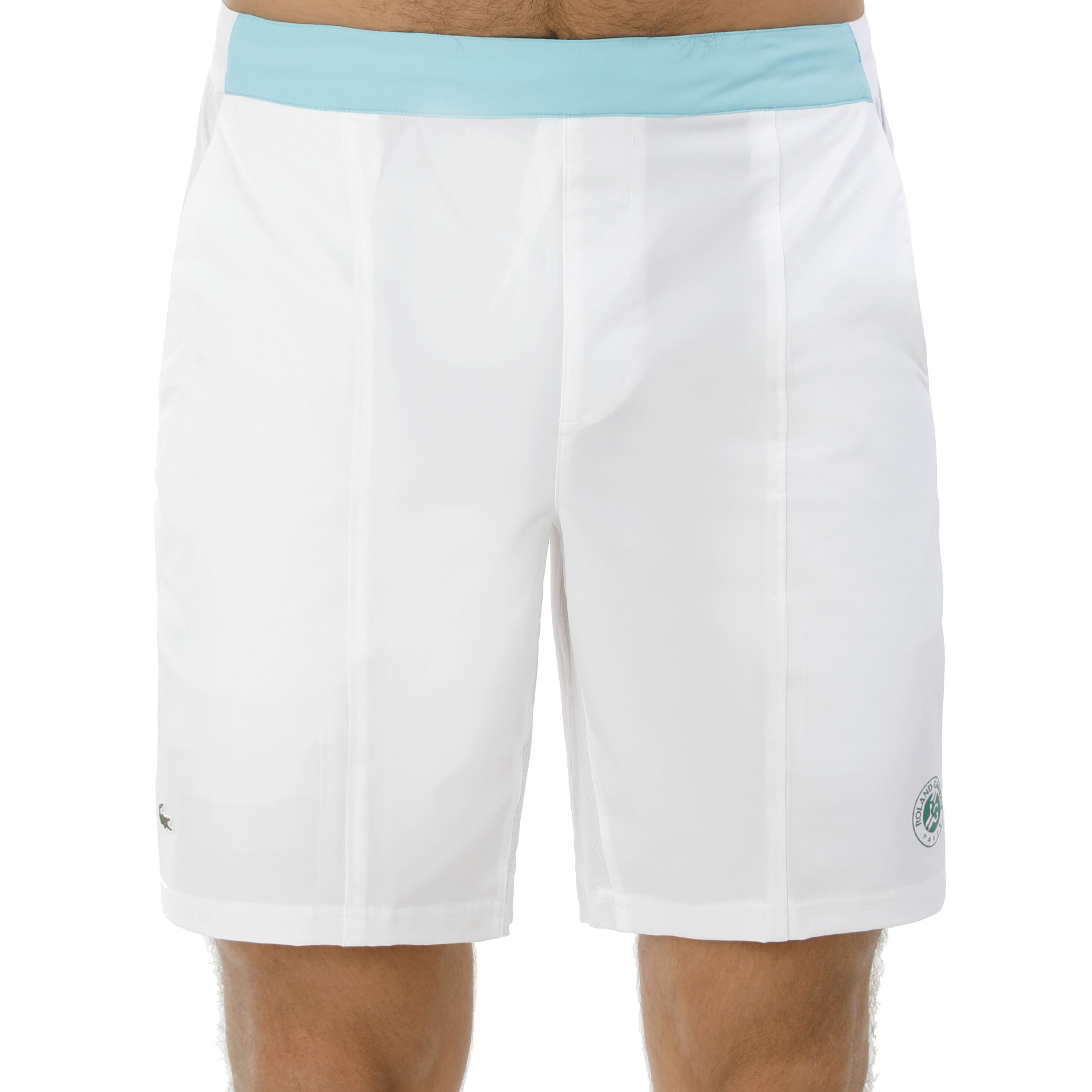 Roland garros top shorts