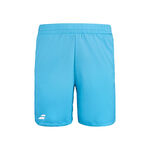 Babolat Bekleidung Babolat Play Shorts Herren-Türkis