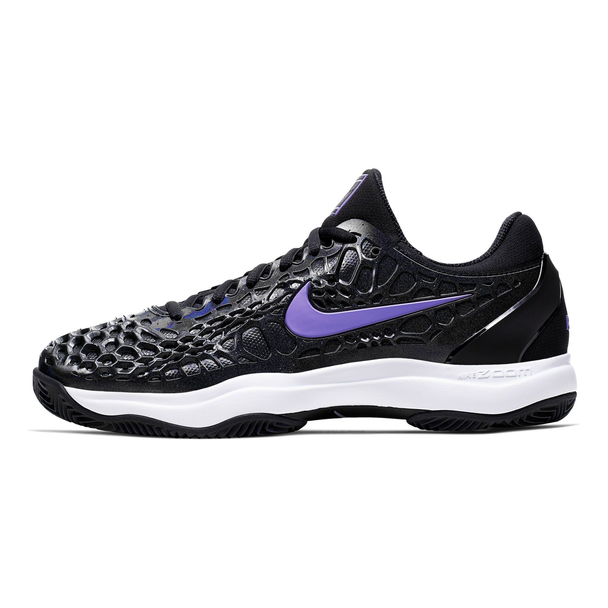 Before travelling to monte carlo, @rafaelnadal wanted to see for himself the progress in the construction of the new sports facilities at. Nike Rafael Nadal Zoom Cage 3 Clay Sandplatzschuh Herren ...