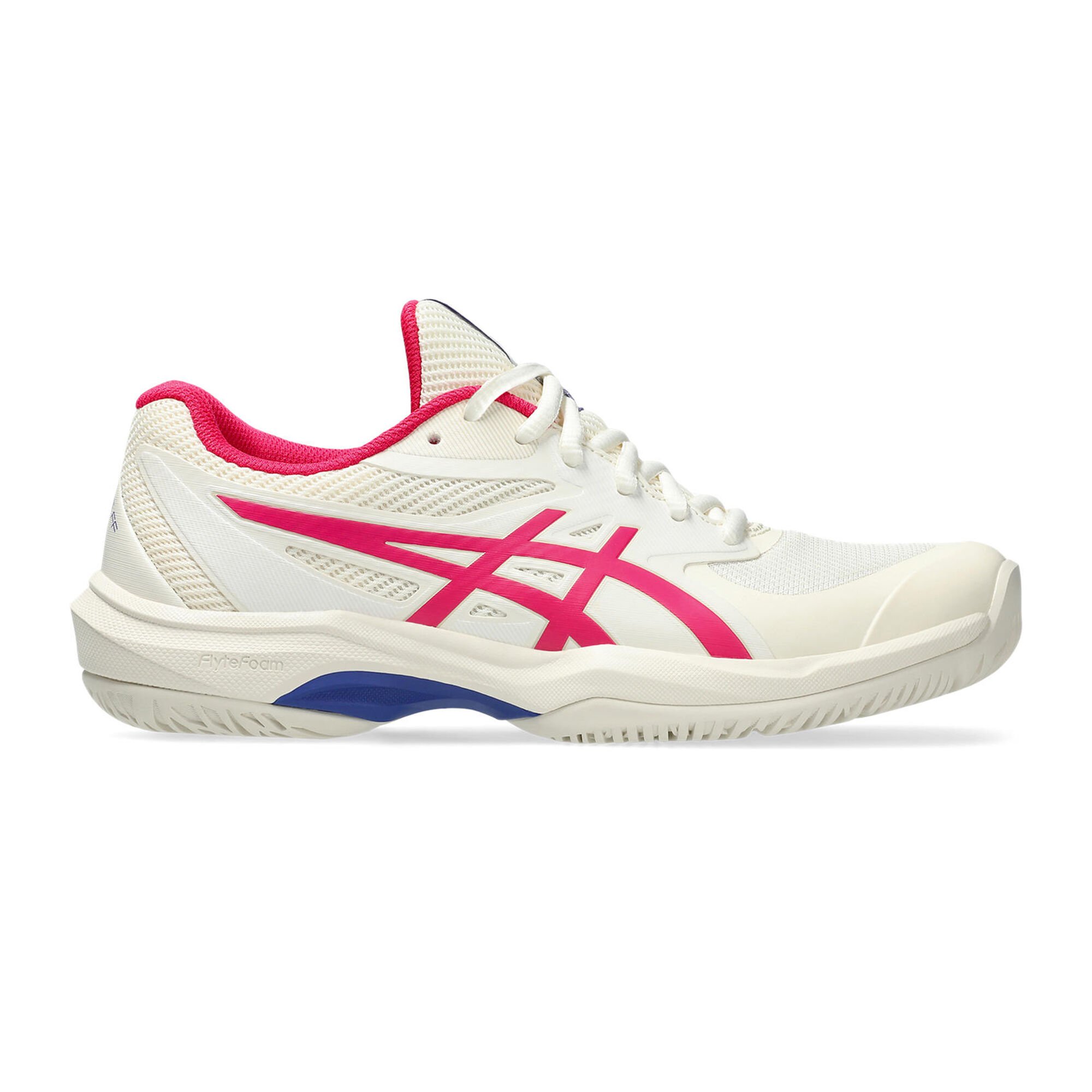 ASICS