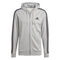 3-Stripes French Terry Sweatjacket Men