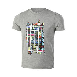 Graffity Tee