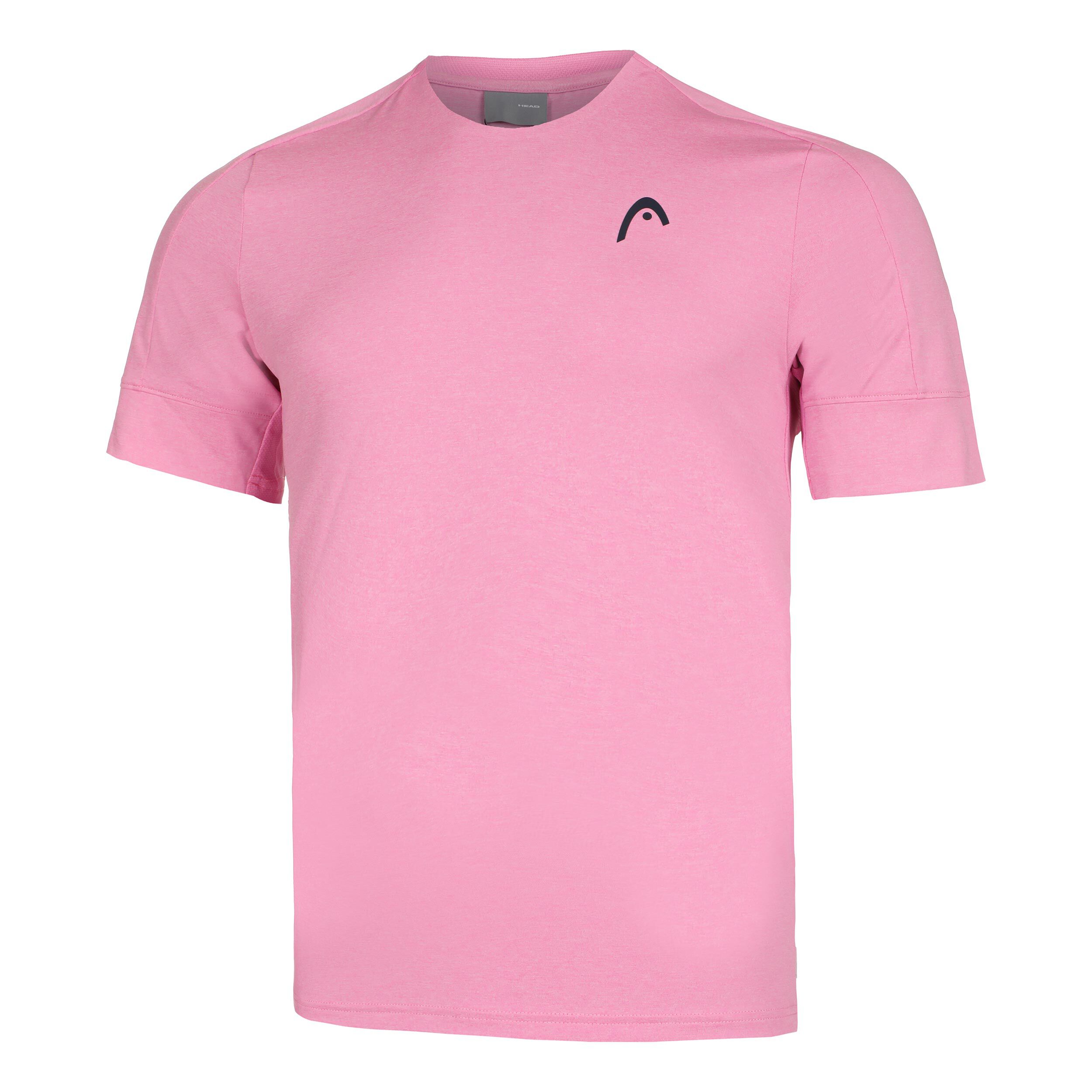 Play Tech T Shirt Herren Rosa