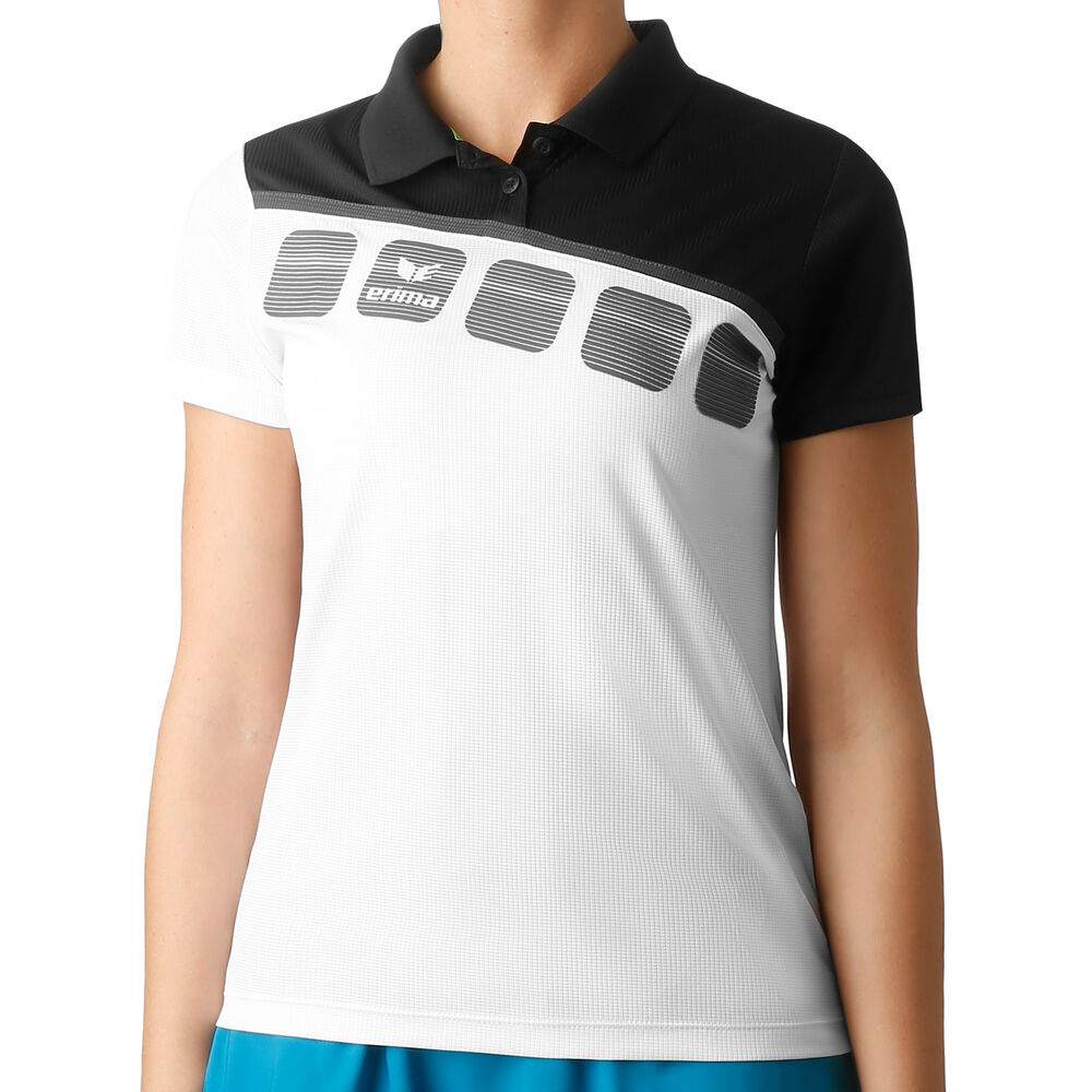 5-C Function Polo Damen