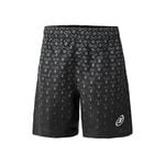 Bullpadel Bekleidung Bullpadel Shorts Kinder - schwarz, 