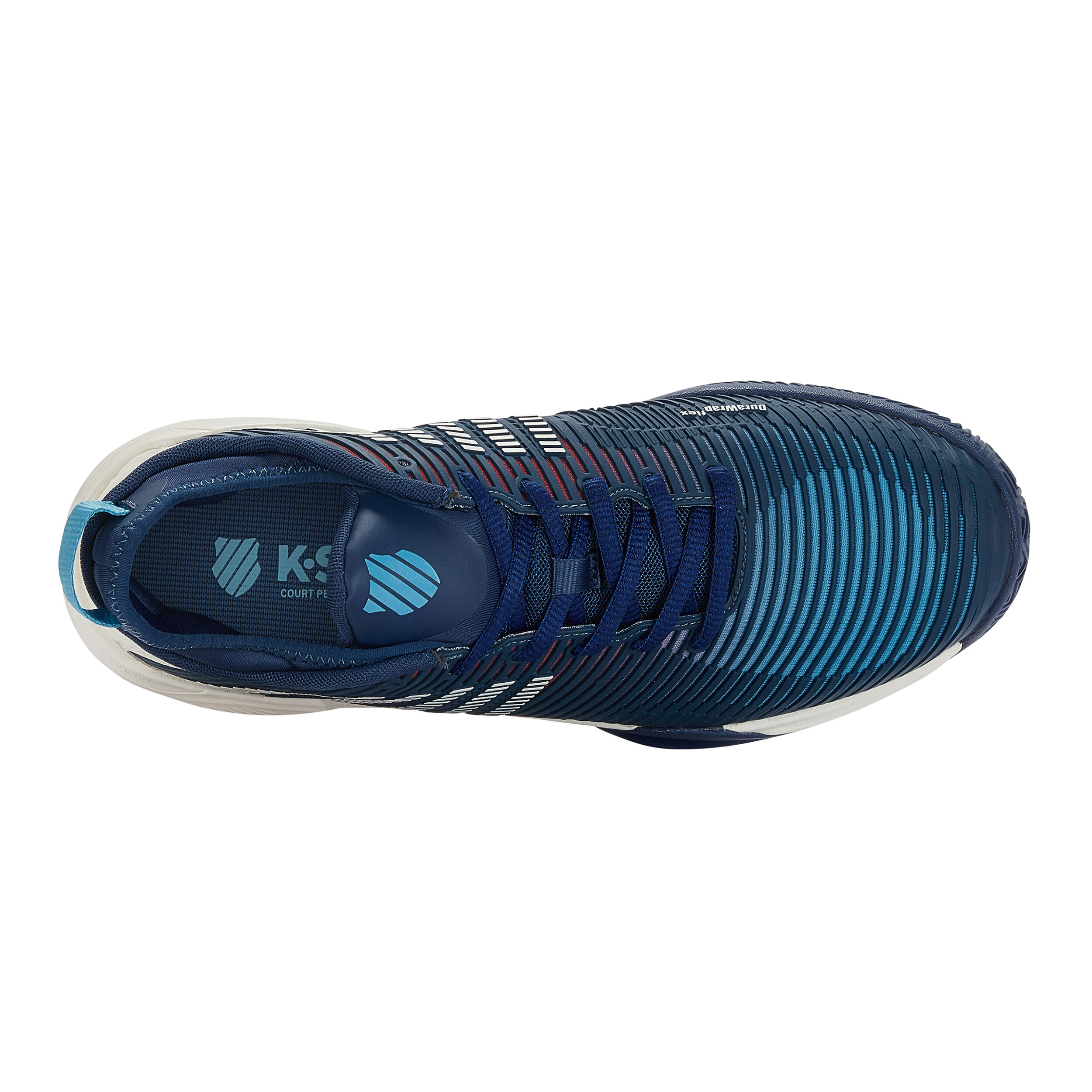 Supreme water shoes top