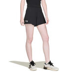 adidas Bekleidung adidas Y-3 Match Shorts Damen-Schwarz