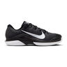Zoom Vapor 12 Allcourtschuh Herren-schwarz