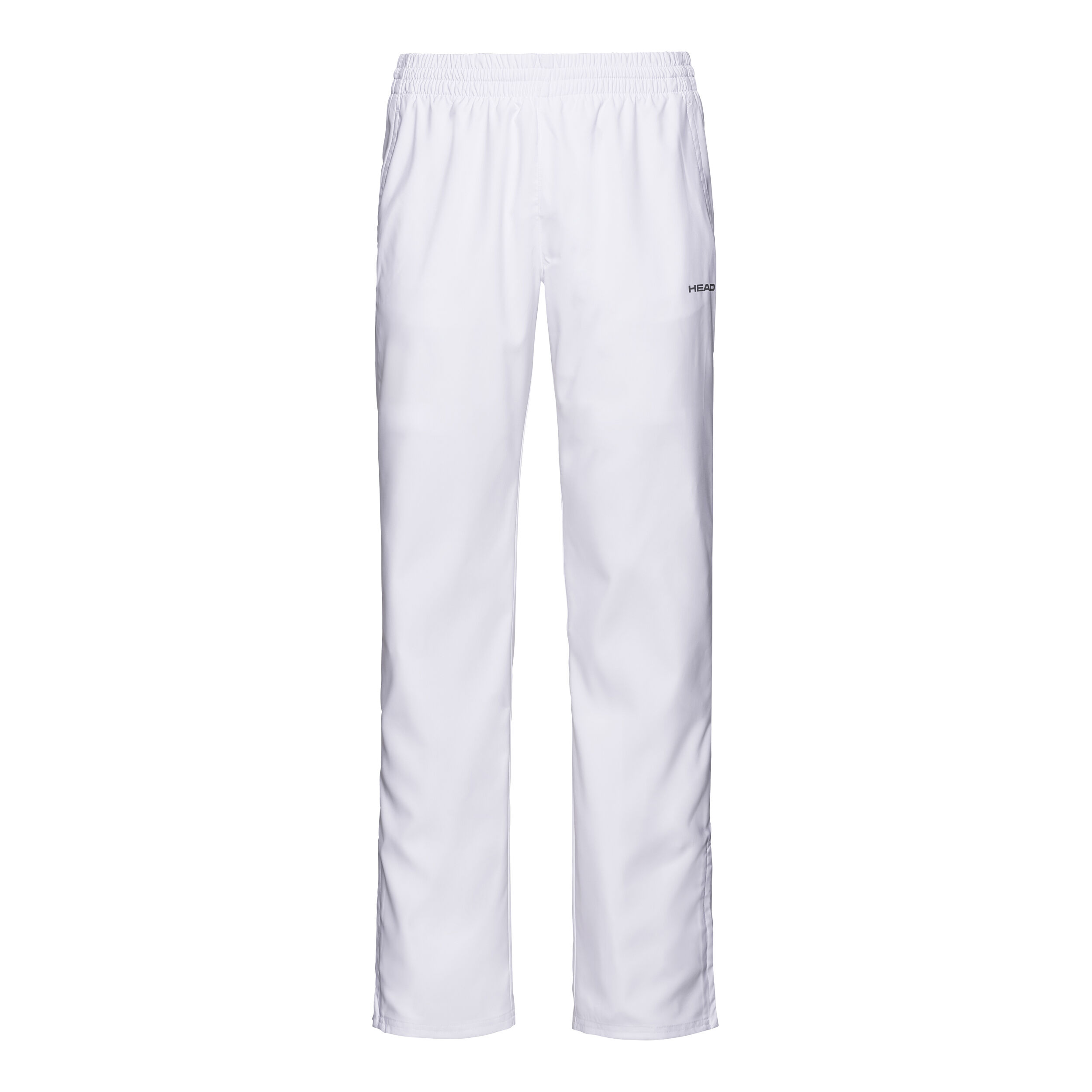 Trainingshose weiss herren