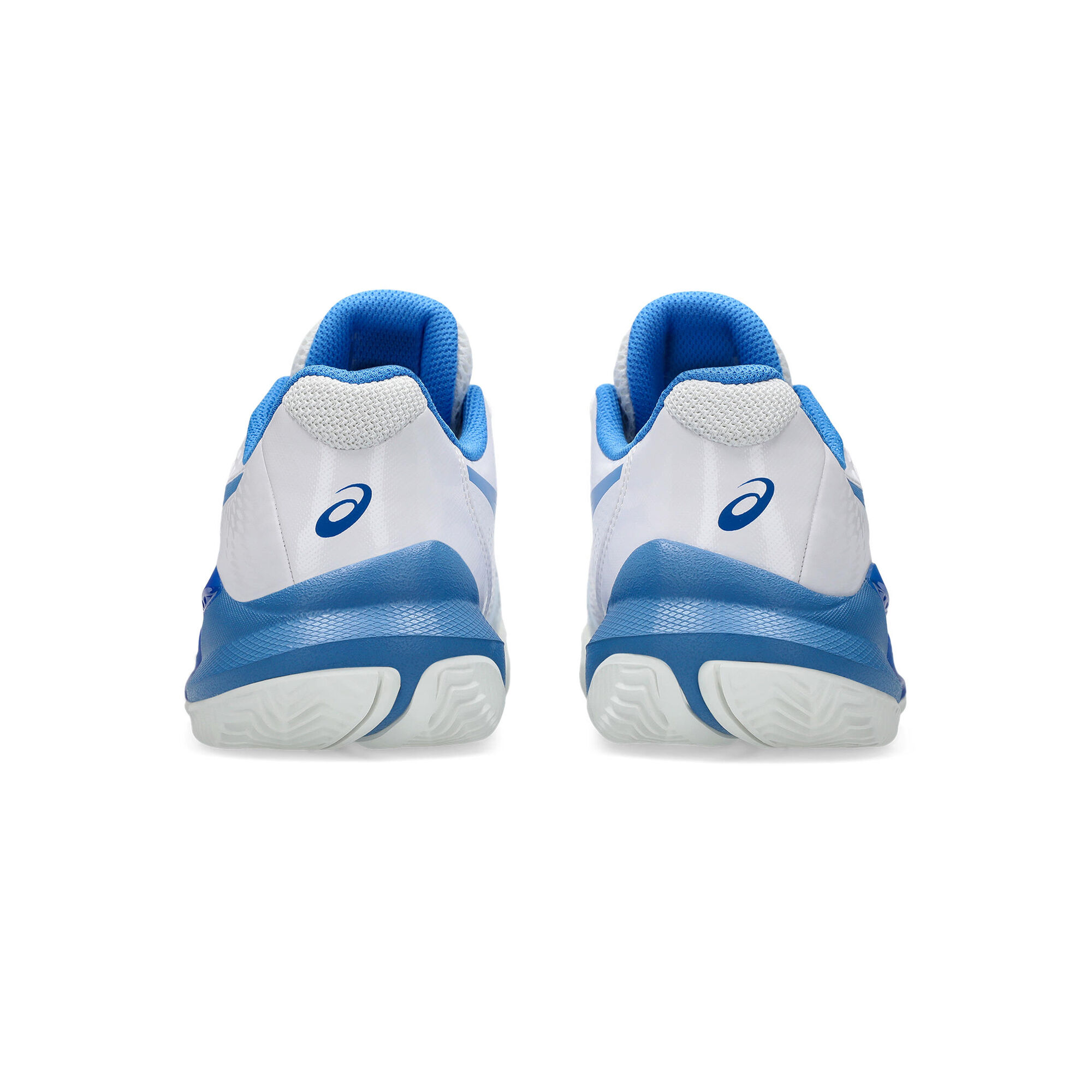 ASICS
