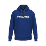 HEAD Bekleidung HEAD Club Original Hoody Kinder-Blau