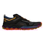 Mizuno Wave Ibuki 4
