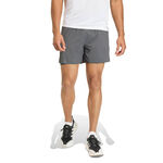 adidas Laufshorts adidas adi365 2in1  Laufshorts Herren-grau