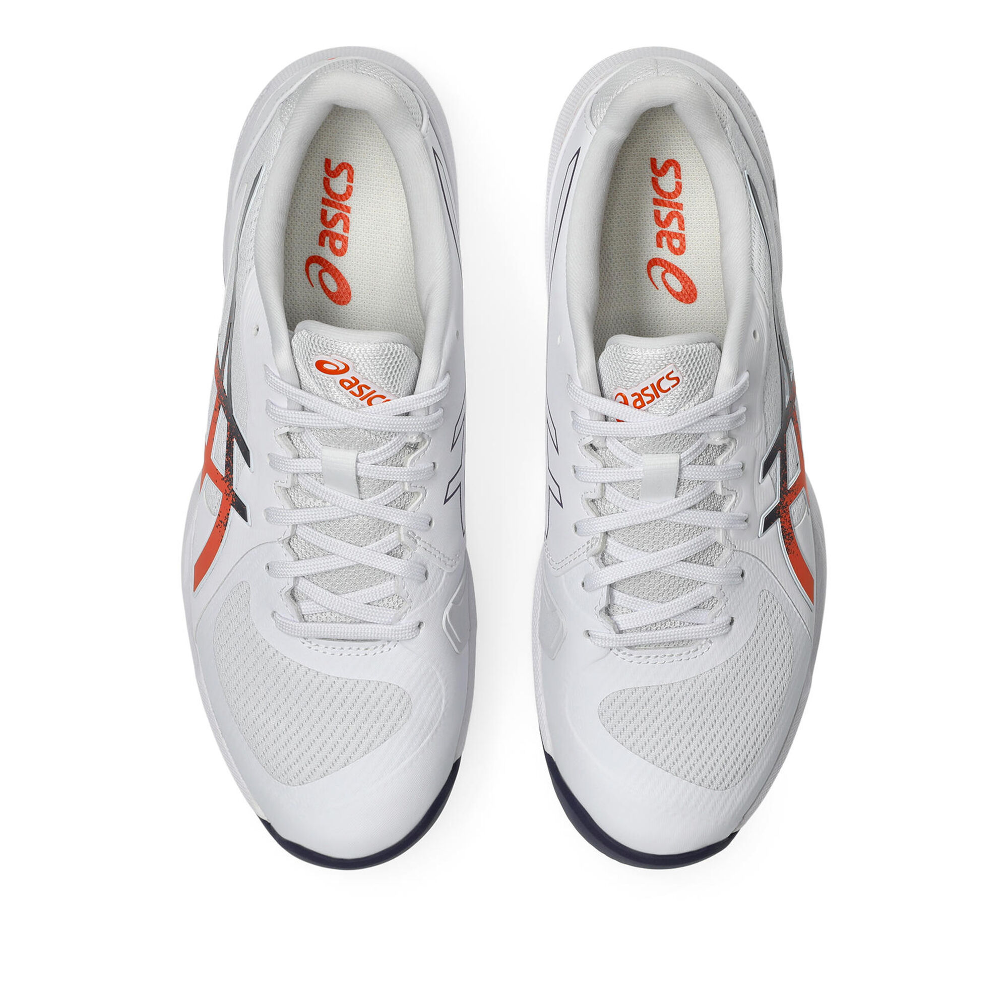 ASICS