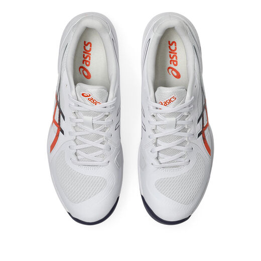 ASICS