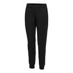 Bullpadel Bekleidung Bullpadel Imano Trainingshose Kinder - schwarz, 