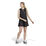 Melbourne Tennis Dress