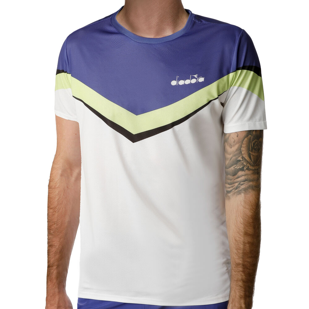 Clay T-Shirt Herren