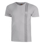 Ellesse Bekleidung Ellesse Massina T-Shirt Herren-Grau