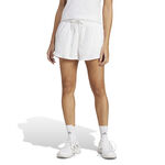 adidas Bekleidung adidas Club 2in Shorts Damen-Weiß