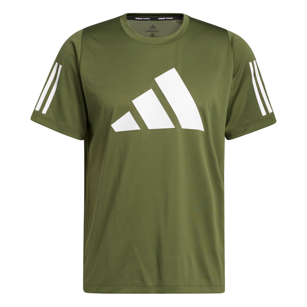 3-Stripes BAR T-Shirt Herren