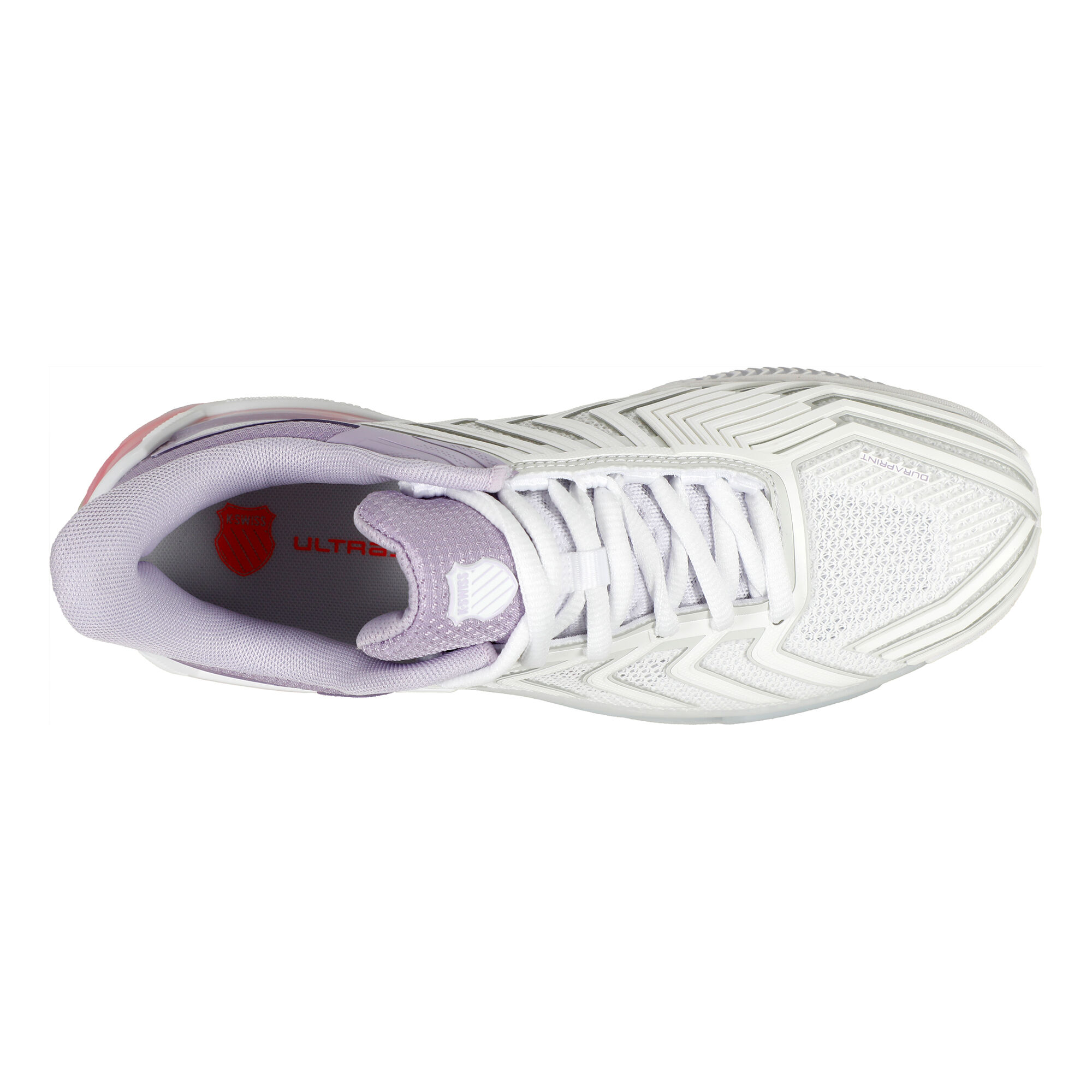 K-Swiss