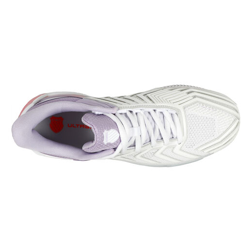 K-Swiss