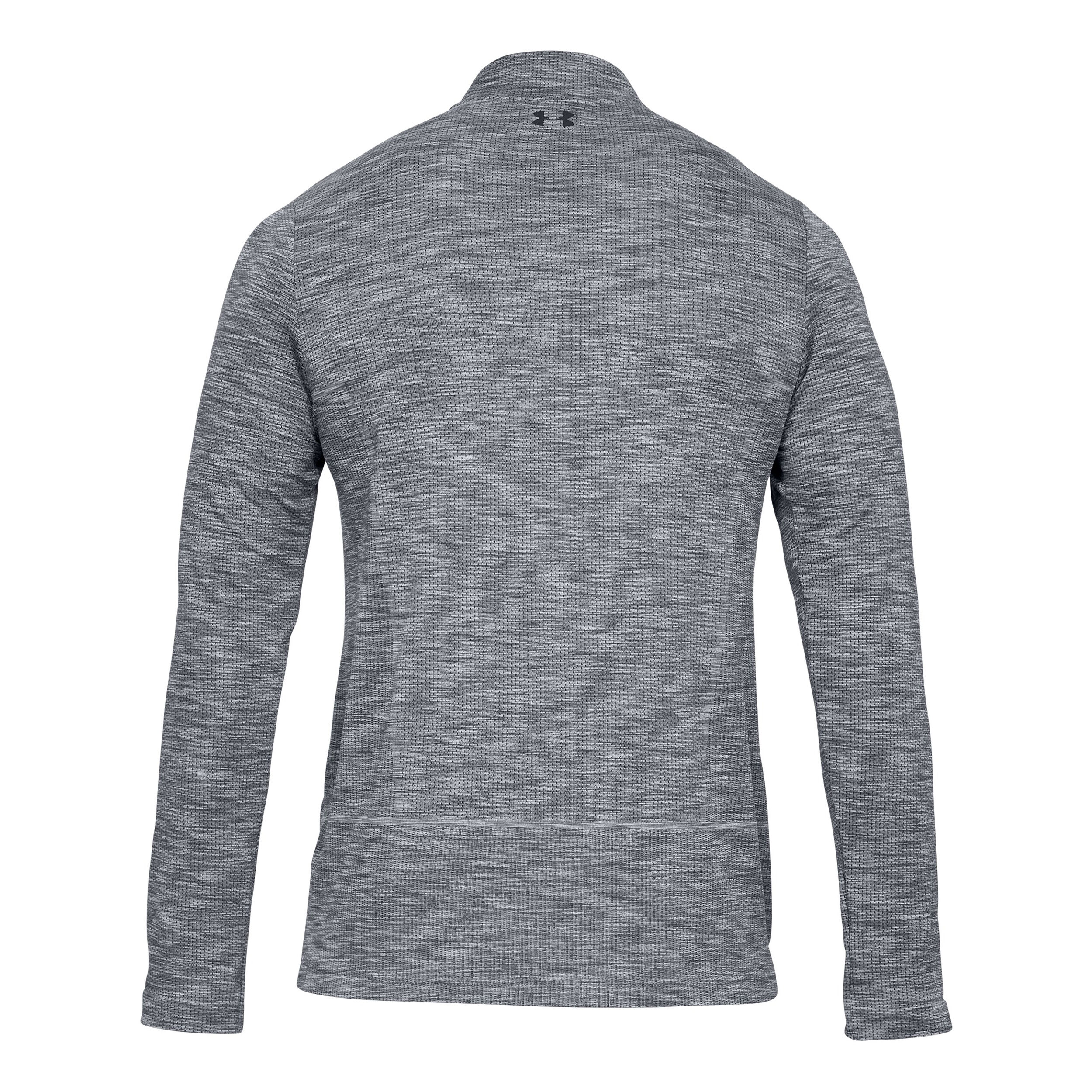Under armour vanish seamless long sleeve top