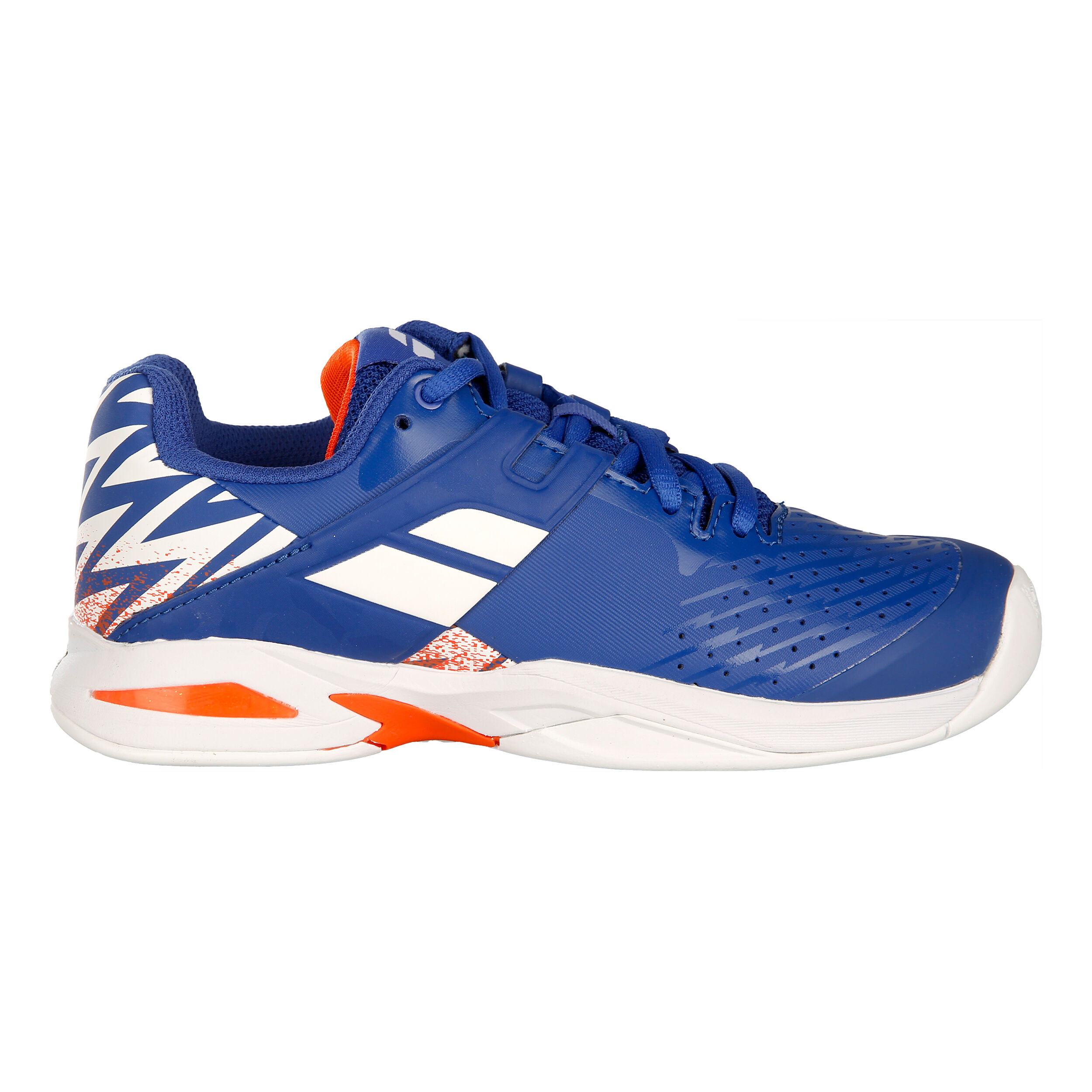 Babolat propulse 2 deals