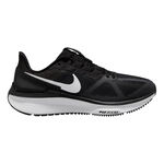 Nike Laufschuhe Nike Structure 25 Stabilit&auml;tsschuh Damen-Schwarz,Wei&szlig;