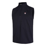 Fila Bekleidung Fila Toby Polo Herren-Dunkelblau