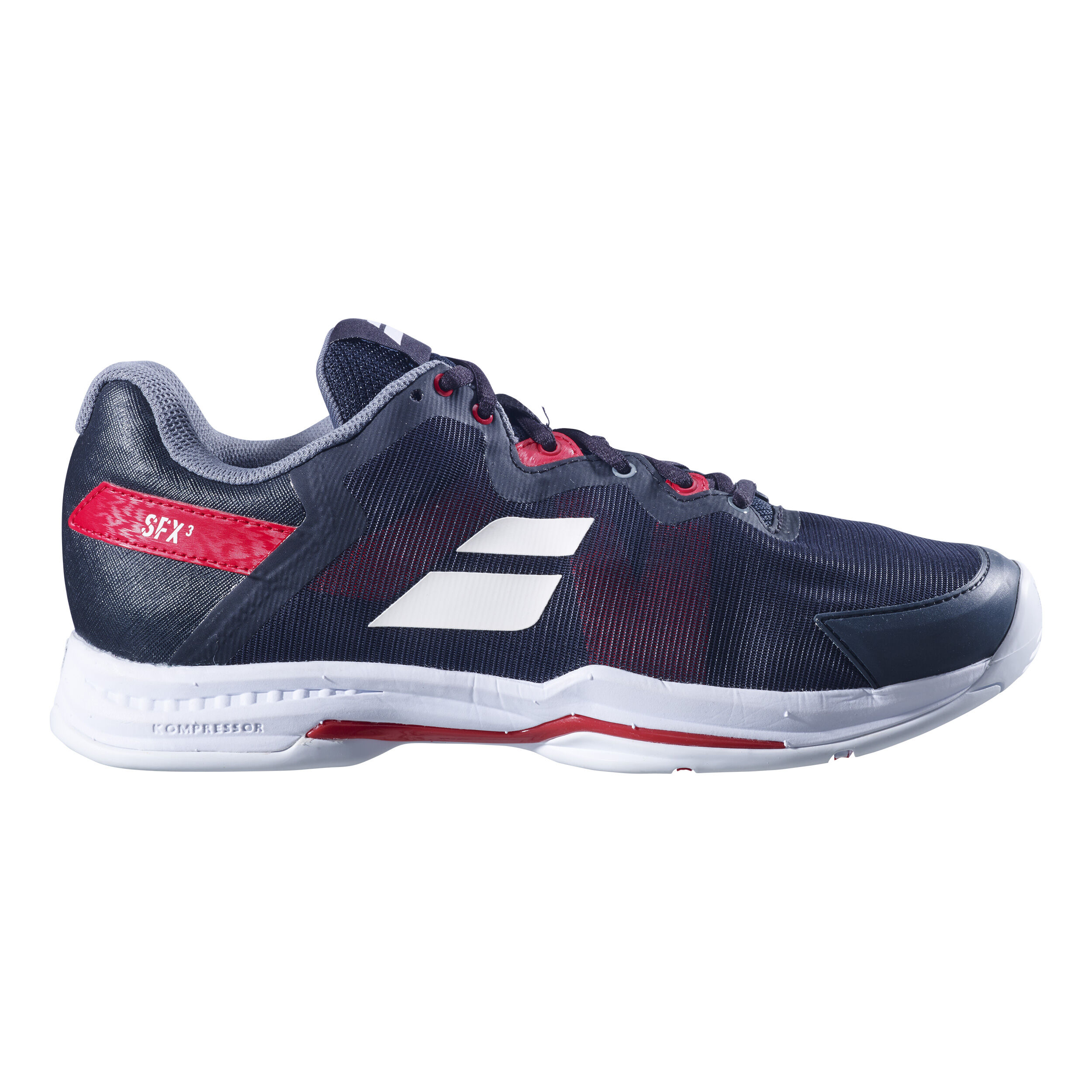 Babolat men's tennis shoes sale 2025