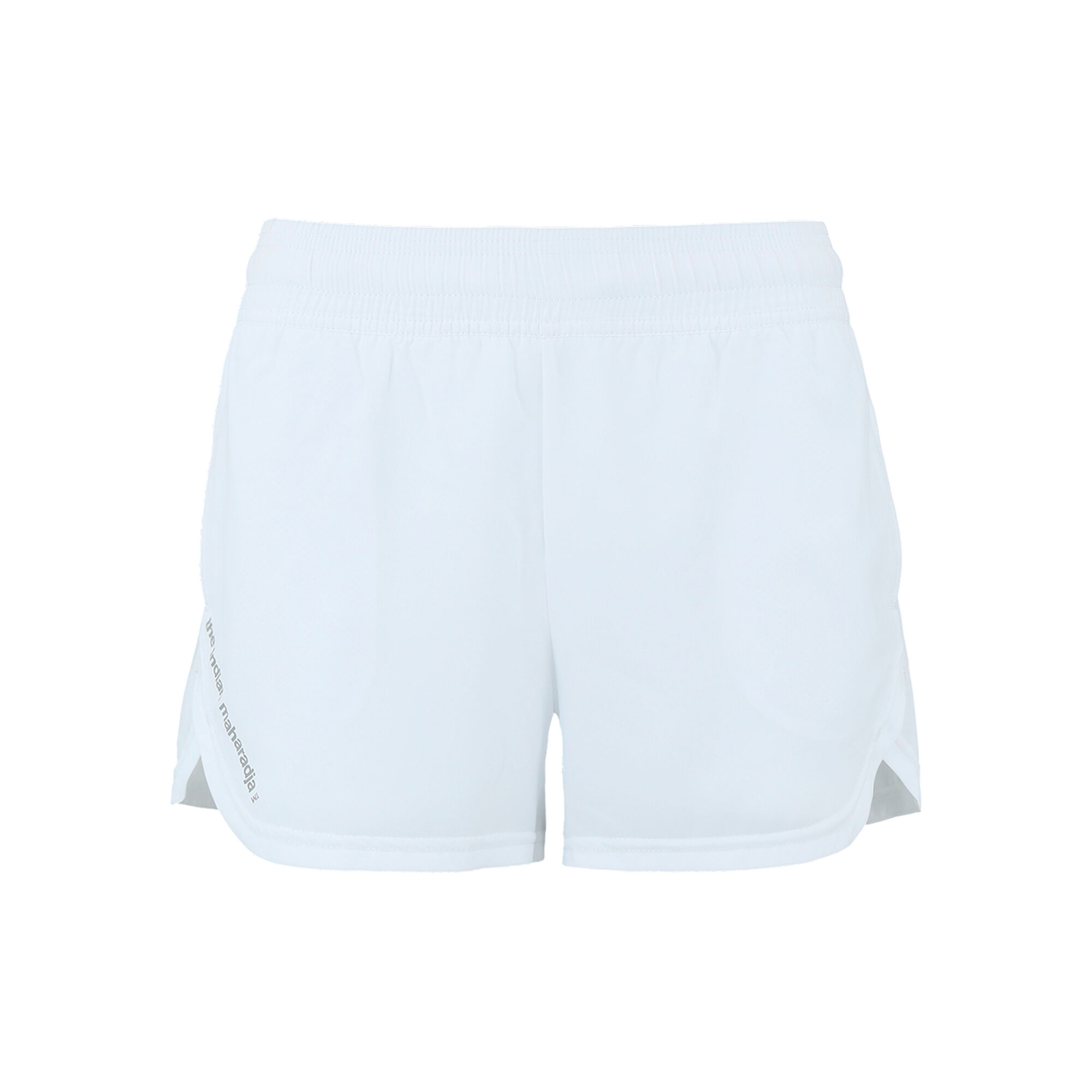 The Indian Maharadja