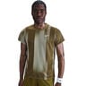 Court Dri-Fit Victory Print T-Shirt Herren-Oliv