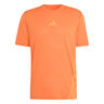 Terrex XPR  Laufshirt Herren-orange