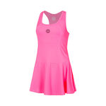 BIDI BADU Bekleidung BIDI BADU Crew Kleid Mädchen-Pink