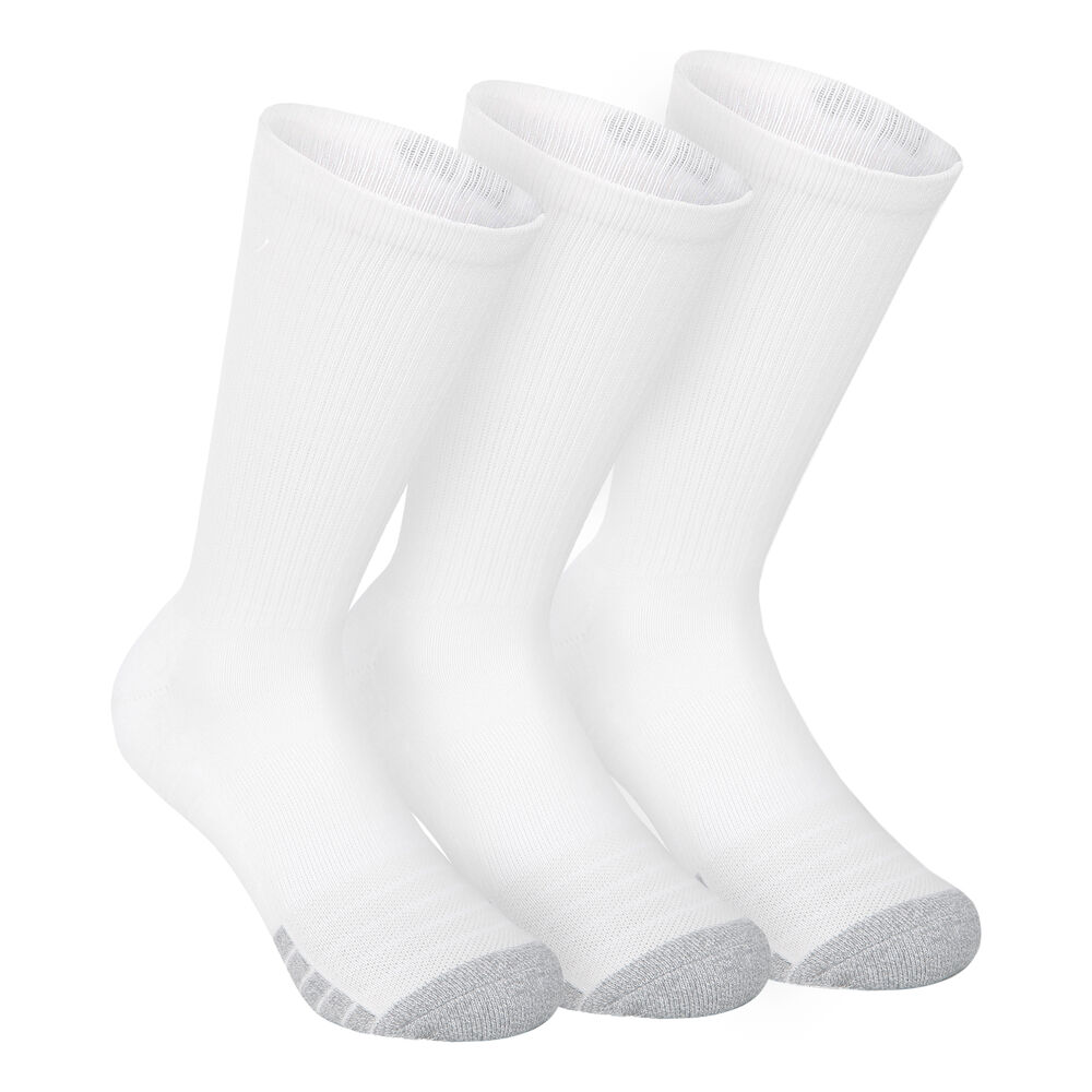 Heatgear Crew Tennissocken 3er Pack