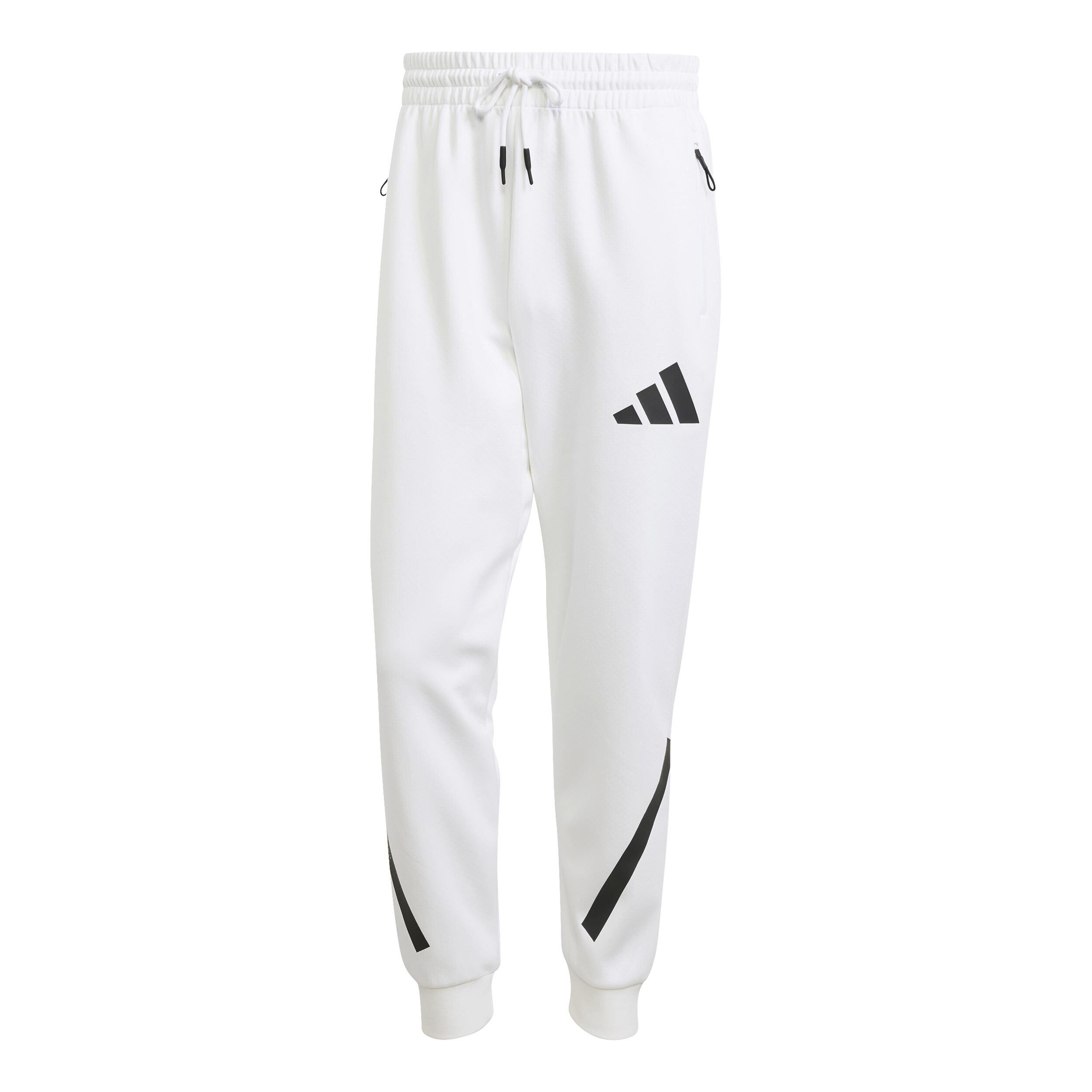 adidas Z.N.E. Trainingshose Herren WeiB online kaufen Tennis Point DE