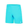 Crew 9in Shorts Herren-Türkis