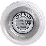 Topspin Topspin Cyber Flash Saitenrolle 220m-Silber